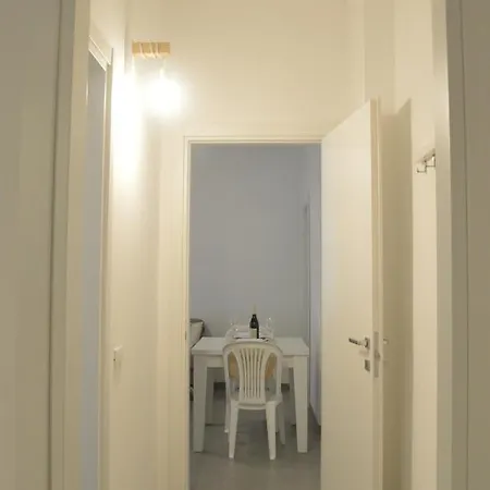 Mas Blanco Апартаменты *